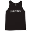 seether spirit of metal Tank Top