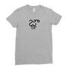 fahrie77 Ladies Fitted T-Shirt