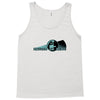 asthma is sexy Tank Top