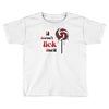lick it Toddler T-shirt