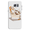the dude abides Samsung Galaxy S7