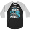 expert 3/4 Sleeve Shirt