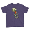 plants vs zombies Youth Tee