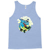 jawsome Tank Top