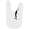 penguin american apparel Baby Bibs