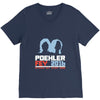 poehler fey 2016 V-Neck Tee