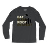 Root Pubg Long Sleeve Shirts