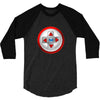 GOOD GAMES 3/4 Sleeve Shirt