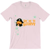 say no to scurvy T-Shirt