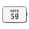Suicideboys Laptop sleeve