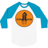 Limited Edition 3/4 Sleeve Shirt