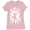 paintball airsoft game army Ladies Fitted T-Shirt