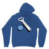 automatic Unisex Hoodie