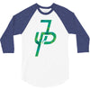 Jake Paul 3/4 Sleeve Shirt