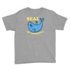 seal of approval Youth Tee