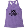 Monbebe Racerback Tank