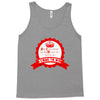 I come to win Tank Top