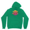 tmnt enemy Hoodie