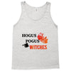 hogus pogus witches Tank Top