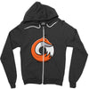 fahrie77 Zipper Hoodie