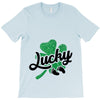 Lucky Irish Baby T-Shirt