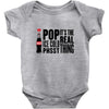SIMPLE Baby Onesie