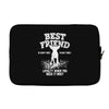 Best Friend Chihuahua Laptop sleeve