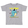 i am a magical Toddler T-shirt