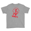 army of the 12 monkeys Youth Tee