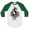 venom 4 3/4 Sleeve Shirt