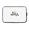 queen shenanigans Laptop sleeve