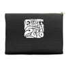 new elliott smith live at the echo black rock band design unisex Accessory Pouches