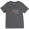 SUICIDE SQUAD V-Neck Tee