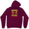 hell hath no fury Unisex Hoodie