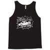 wow  it's the sensational new Tank Top