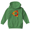 friend logo Youth Hoodie