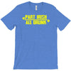 part irish all drunk T-Shirt
