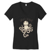 what's kraken Women's V-Neck T-Shirt
