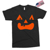 fun face pumpkin Exclusive T-shirt