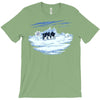 no bowling!!! T-Shirt