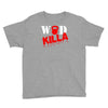 wod killa Youth Tee