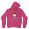 christmas baking team captain Unisex Hoodie