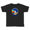 nasa space shuttle Toddler T-shirt