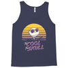 jack schoolington Tank Top