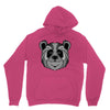 panda zentagle Unisex Hoodie