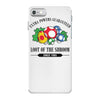 loot of the shroom iPhone 7 Case