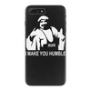 iron sheik wrestling iran funny iPhone 7 Plus Case