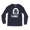 robert griffin iii rg3 Long Sleeve Shirts