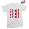 Camp Hitchhiking Exclusive T-shirt