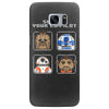 select your co pilot Samsung Galaxy S7 Edge